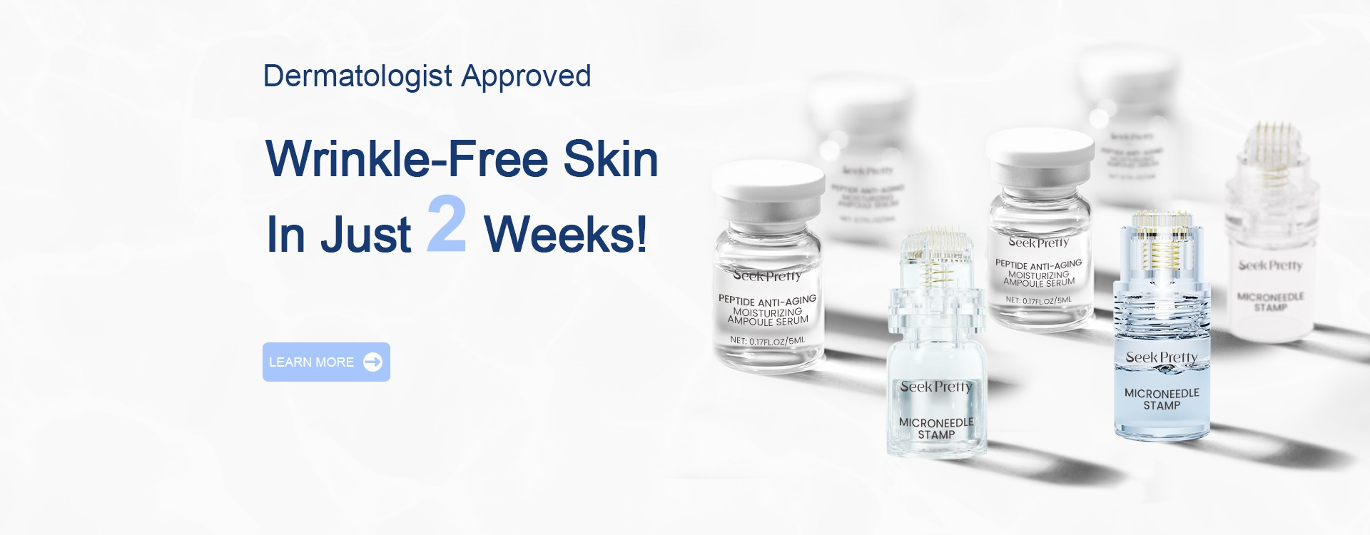 MAGIQUE HUAER SKINCARE PRIVATE LABEL