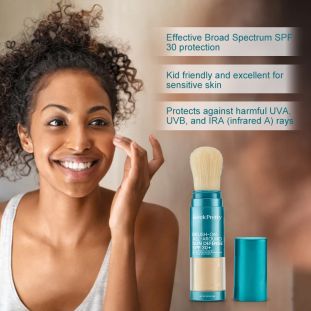 Should I reapply sunscreen?