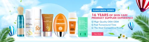 Teach you 4 moves, distinguish between chemical sunscreen and physical sunscreen