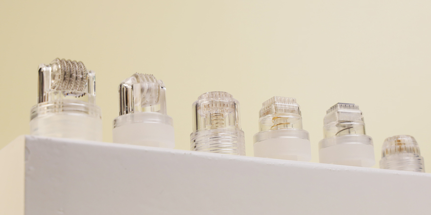 How to Choose and Differentiate Home-Use Microneedling Products