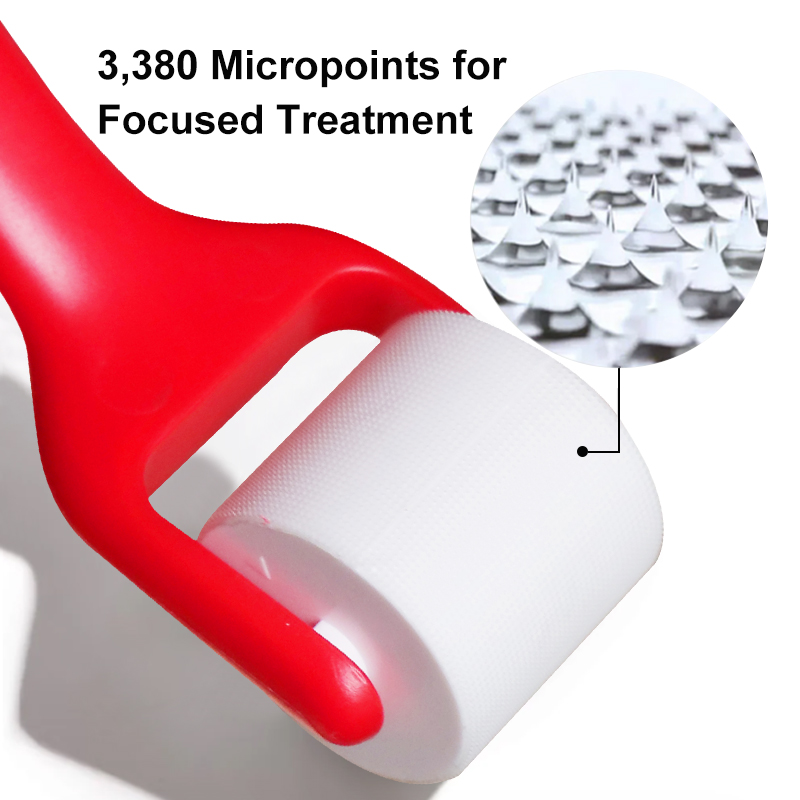 Nano micro needle roller Nano micro needle roller