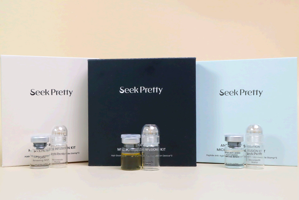 Home Microneedling Kits Drive Growth in the At-Home Beauty Market: Key Opportunities for Distributors Home Microneedling Kits Drive Growth in the At-Home Beauty Market: Key Opportunities for Distributors