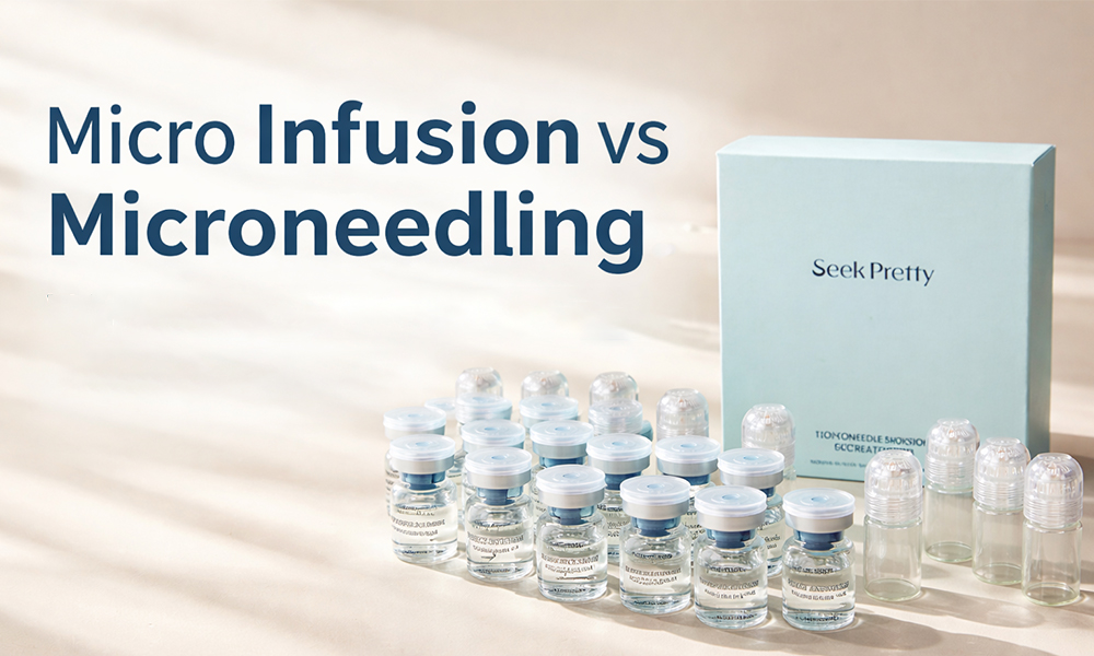 Micro Infusion vs Microneedling: Which One Actually Makes Sense for Clinics and Distributors?cid=21