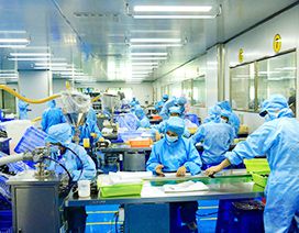 Zhengzhou Magique Huaer Biotech Co., Ltd.