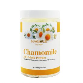 Chamomile Jelly Mask Powder