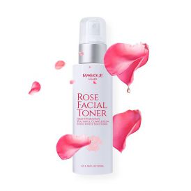 Rose Deep Hydration Facial Toner