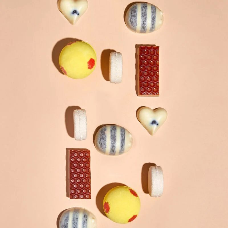 Custom Private Label Organic Skin Whitening Moisturizing Body Butter Soap