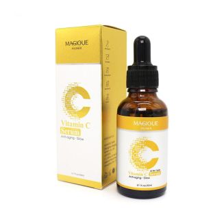 How to Choose and Use Vitamin C Serum?