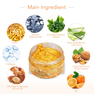 Do you know how to use scrubs?