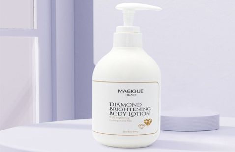 How to choose body lotion?