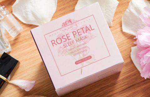 How to choose moisturizing ingredients in skin care products?