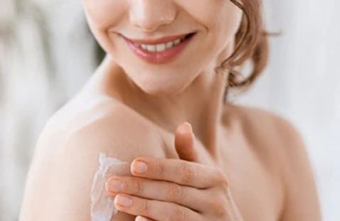 Four Tips on How to Choose The Right Body Lotion For Your Skin