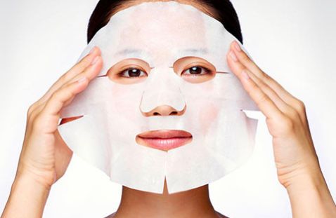 How to Properly Apply a Mask?