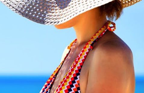 Why Do We Recommend Trying Sunscreen Before Buying It?