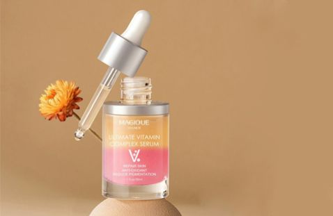 Why Do You Have to Use Skin Care Serum?