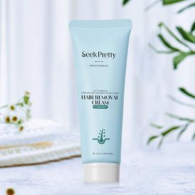 Hair Removal Cream for Body