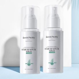 Hair Removal Spray Foam