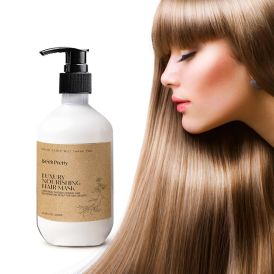 Luxury Nourishing Hair Mask