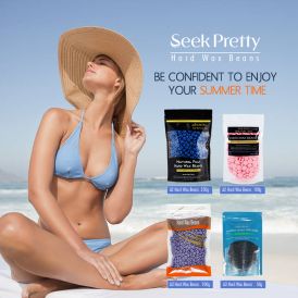 Wholesale Hair Removal Hard Wax Beans