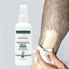 Wholesale Hair Removal Spray Foam