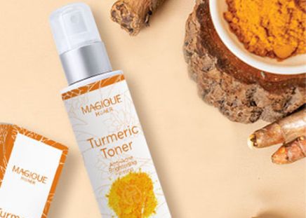 Ingredient Science | Anti-inflammatory and Antioxidant Expert - Curcumin