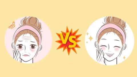 What's A Good Skin Care Routine?