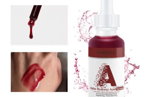 What Is AHA In Skincare