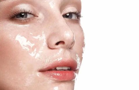 What Is Slugging Skincare