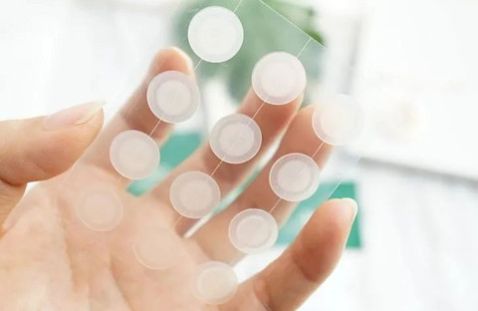 Do acne patches work?