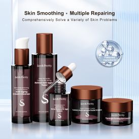 Age-defying Corrector Set