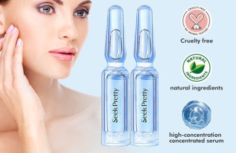 Difference between Ampoule and Serum