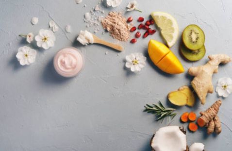 Skincare and Sustainability