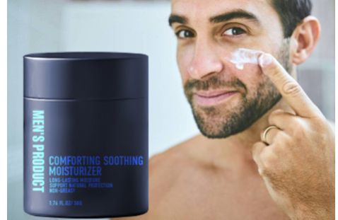 The Importance of Men's Skincare Benefits