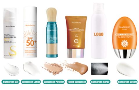 5 Sun Protection Knowledge You Need To Know