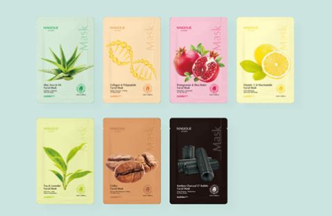 Mastering the Art of Mask Application for Healthy Skin