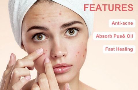 If you don't solve it,can't you get rid of acne