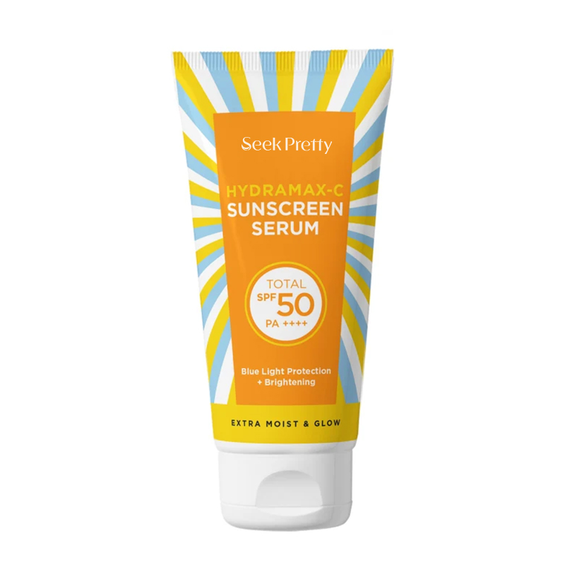 Sunscreen Serum