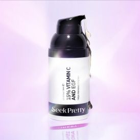 15%VC+EGF Facial Serum