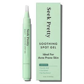 Soothing Spot Gel Pen Acne Gel