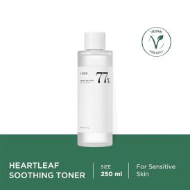 Heartleaf Soothing Toner For Sensitive Skin