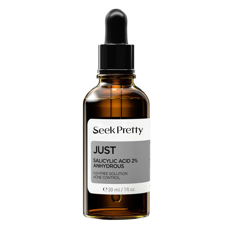 Salicylic Acid 2% Serum for acne