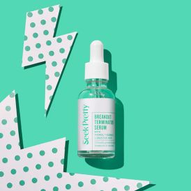 Salicylic Acid Serum for Active Acne