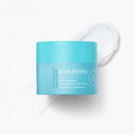 Probiotic Extracts Hydrating Cream for Day & Night