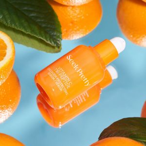Vitamin C + Tri-Peptide Collagen Protecting & Brightening Serum