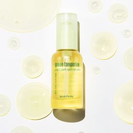 Green Tangerine Vitamin C Dark Spot Serum
