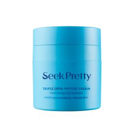 Triple Lipopeptide Cream