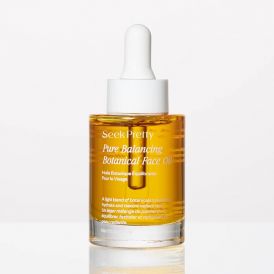 Balancing Pure Botanical Face Oil