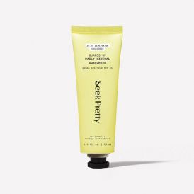 Daily Moisturizing Mineral Sunscreen Spf 35