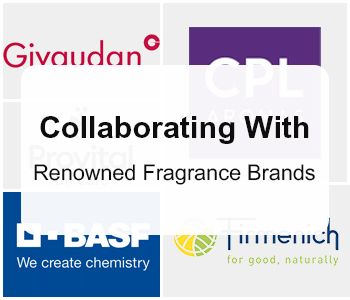 Famous Brand Scents Famous Brand Scents