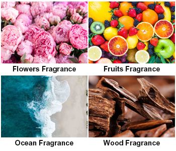 Popular Fragrances Popular Fragrances